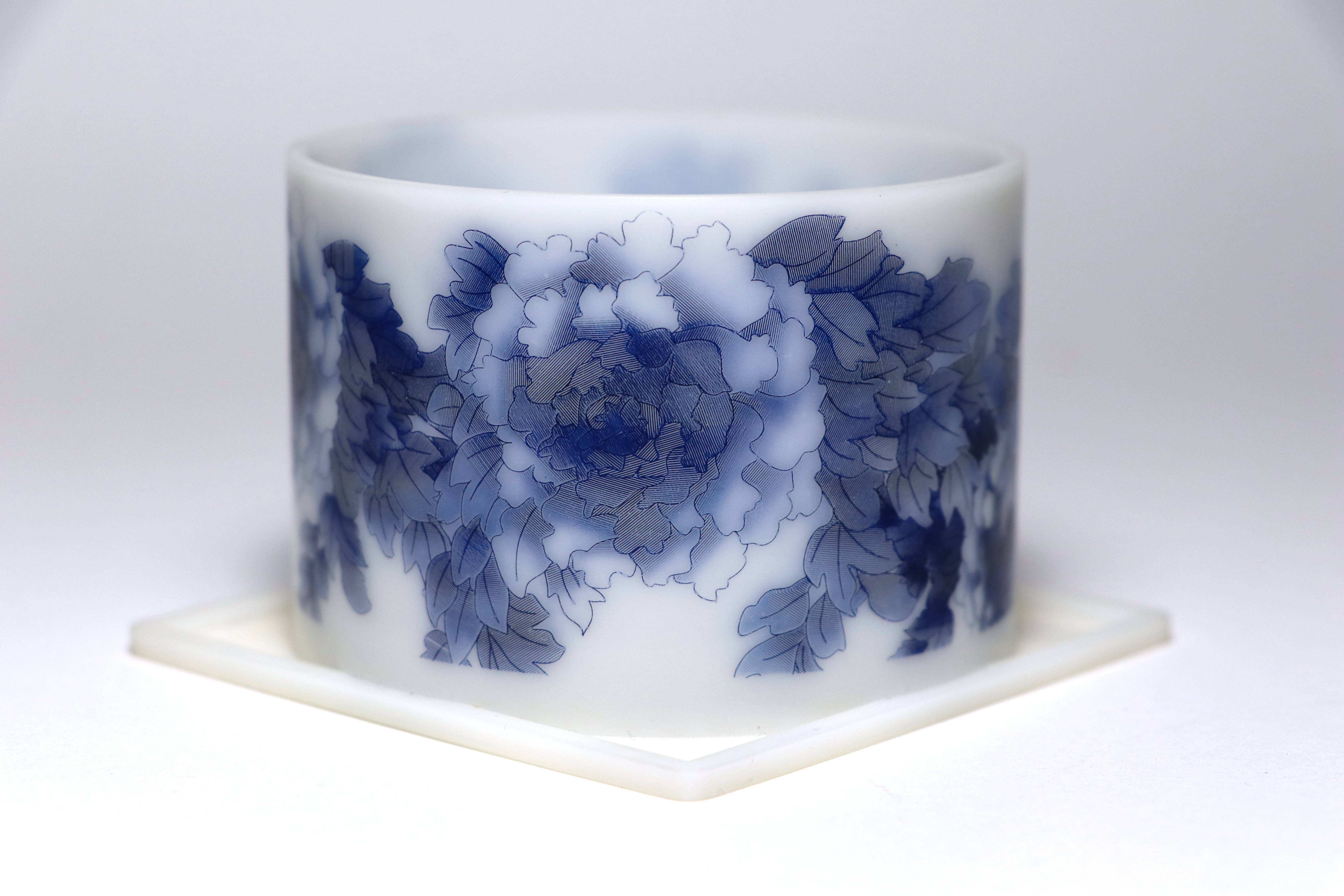 Digital Craft - Chinese Ceramics