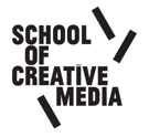 School of Creative Media, CityU HK