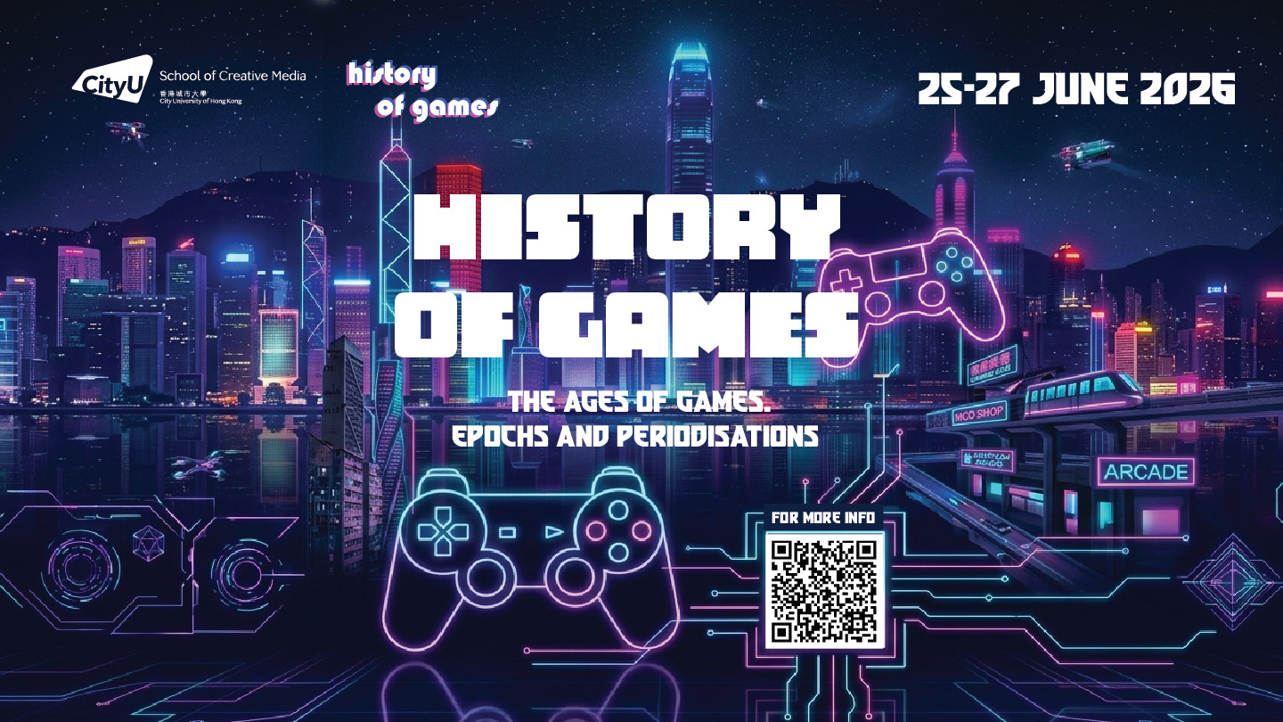 History of Games - The Ages of Games. Epochs and Periodisations