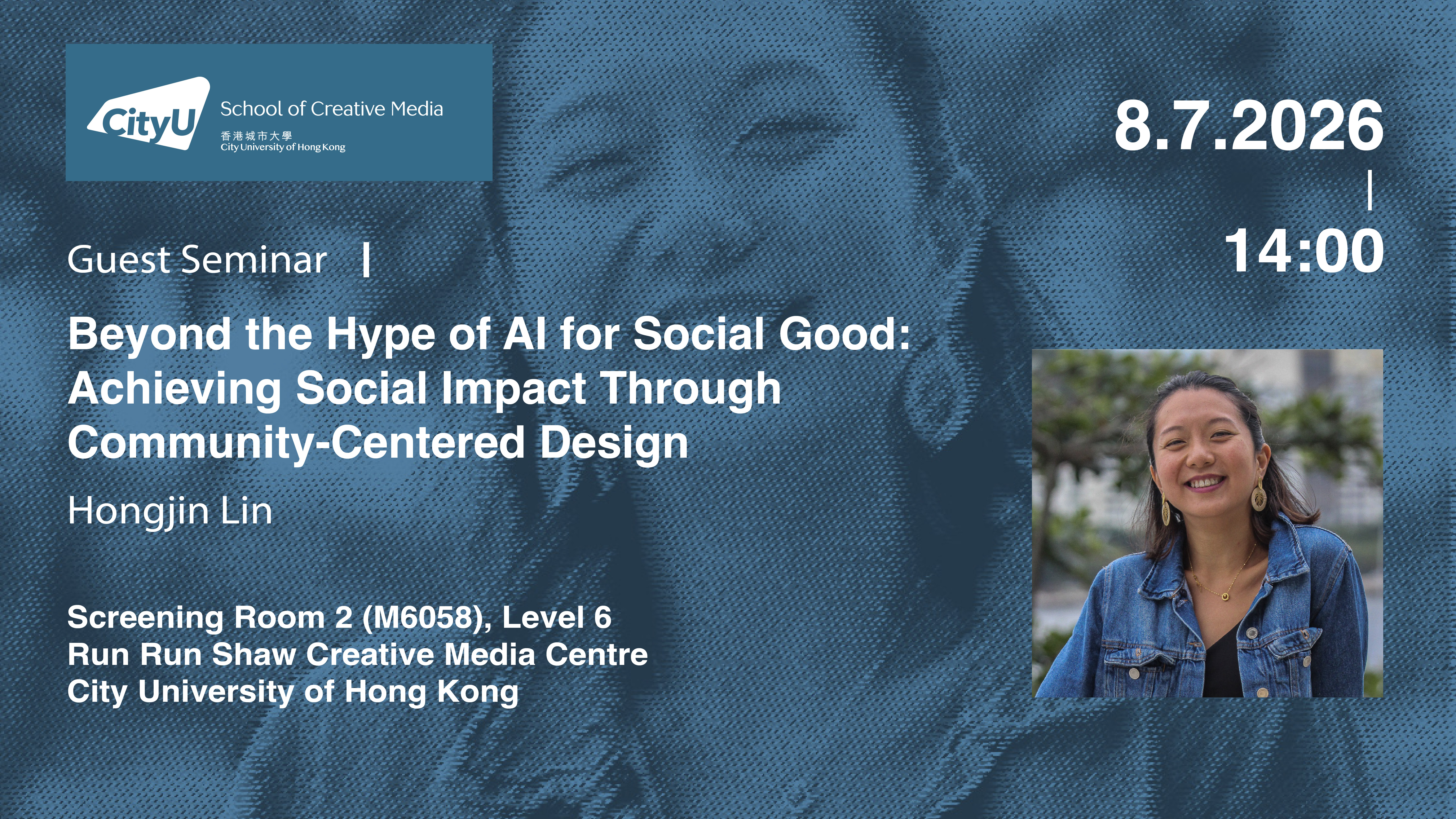 Beyond the Hype of AI for Social Good:  Achieving Social Impact Through Community-Centered Design