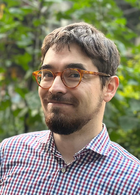 portrait_Daniel