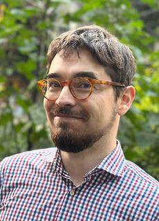 portrait_Daniel