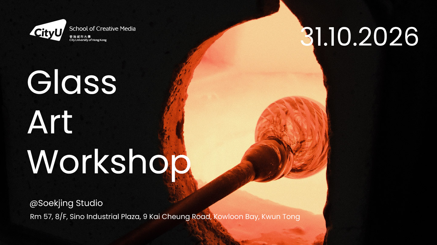 Glass Art Workshop