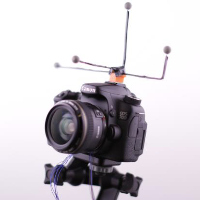 Creation via computation B