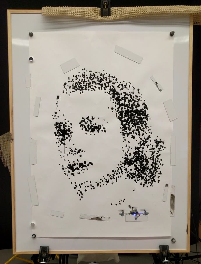 Creation via computation A