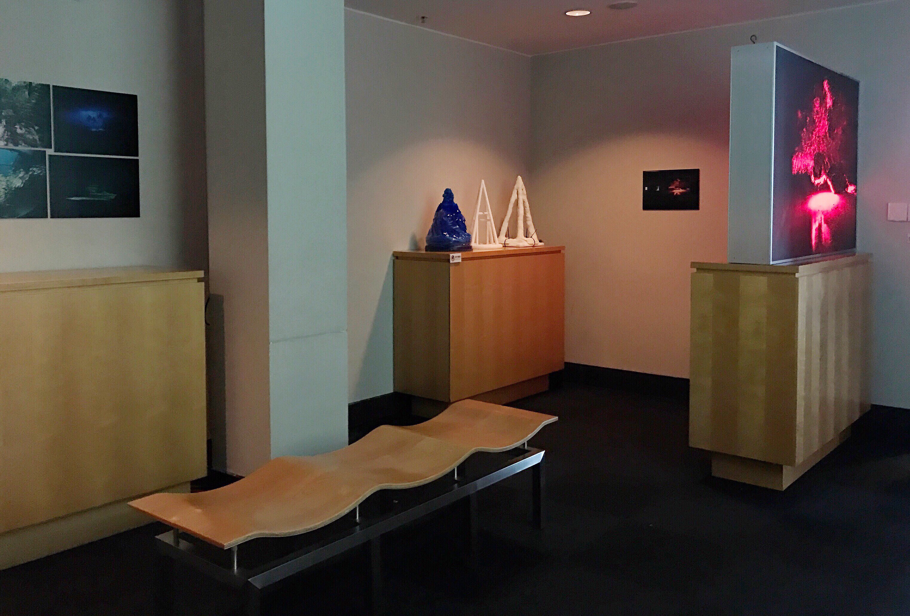 Deep Focus at HK Maritime Museum 3