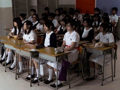 So I Don’t Really Know Sometimes If It’s Because Of Culture:Mixed Media Exhibition By Leung Chi Wo