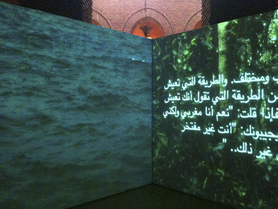 So I Don’t Really Know Sometimes If It’s Because Of Culture:Mixed Media Exhibition By Leung Chi Wo