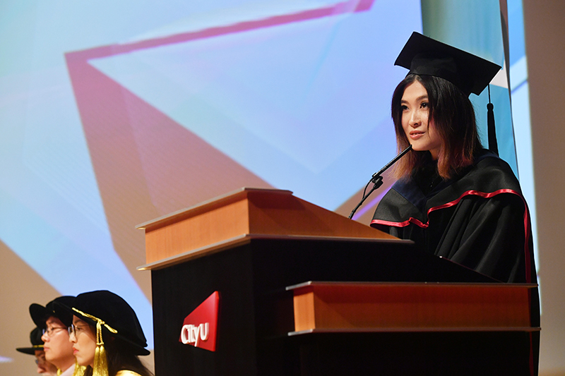 SCM Graduation Ceremony 3