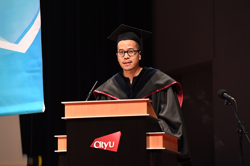 SCM Graduation Ceremony 4