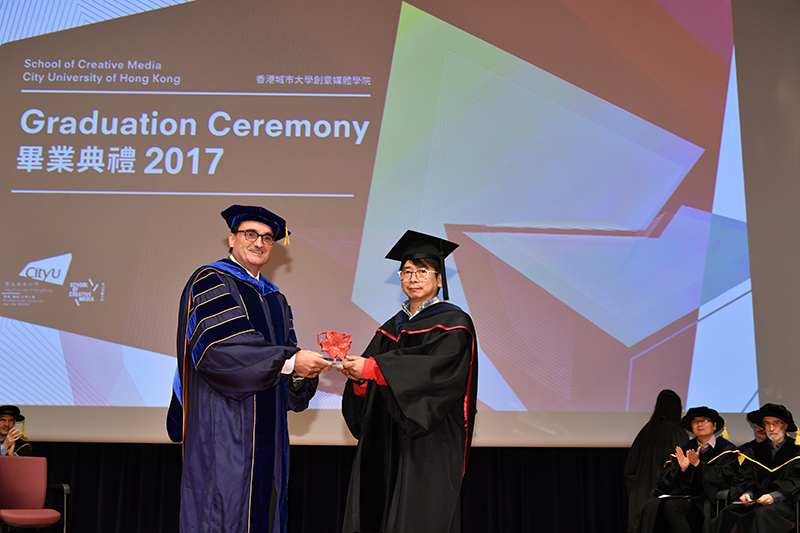 SCM Graduation Ceremony 6