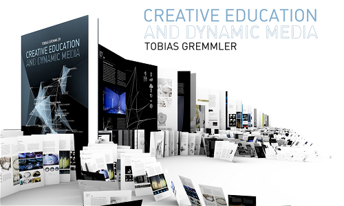 Book Launch Exhibition Cum Forum: Creative Education And Dynamic Media