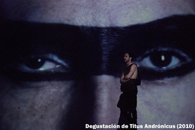 Born From The Streets: The Theatre Of La Fura Dels Baus In The Last 30 Years Image 3