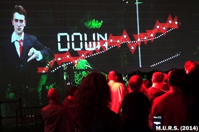 Born From The Streets: The Theatre Of La Fura Dels Baus In The Last 30 Years Image 1