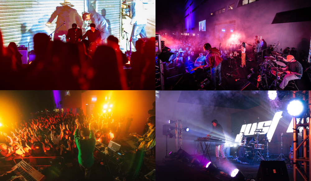 SCM Anniversary Party Celebration