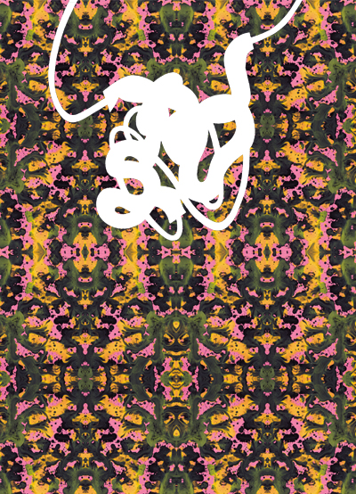 ROBERT LETTNER: New Wunderkammer Of Rococo + Utopia Of Ornaments