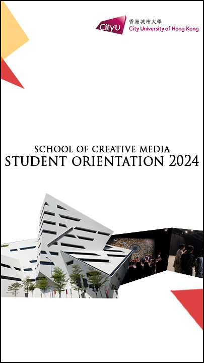 Student Orientation 2024