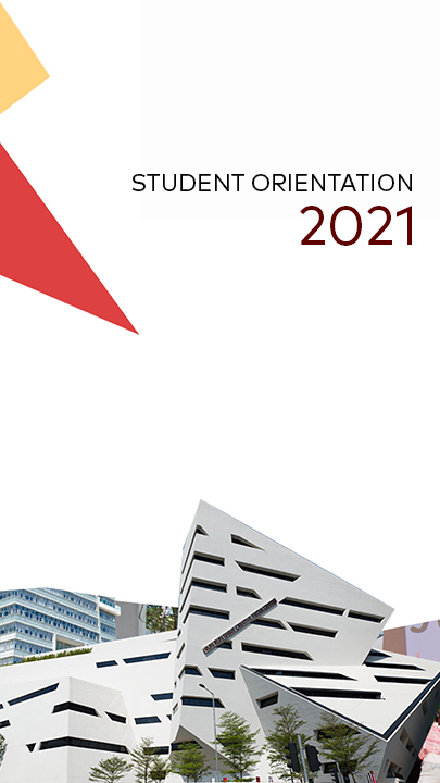 School Orientation 2021