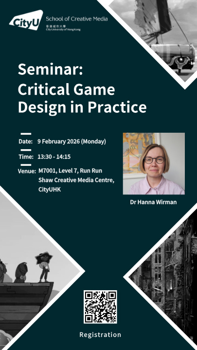 Critical Game Design in Practice