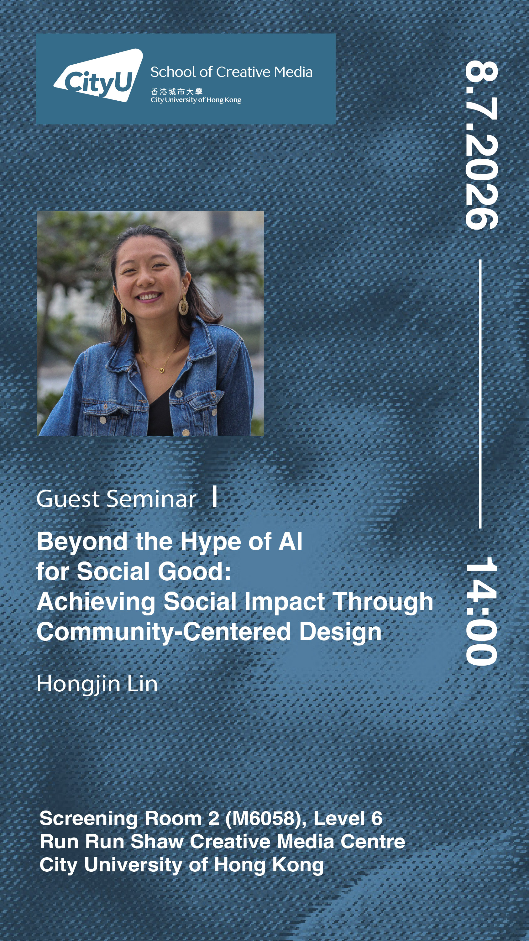 Beyond the Hype of AI for Social Good:  Achieving Social Impact Through Community-Centered Design