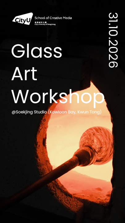 Glass Art Workshop
