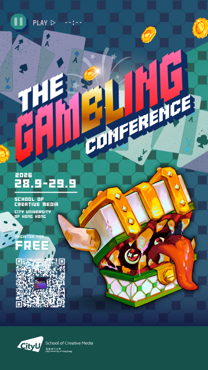 The Gam(bl)ing Conference: Thinking Outside the Loot Box