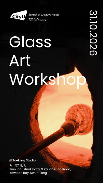 Glass Art Workshop