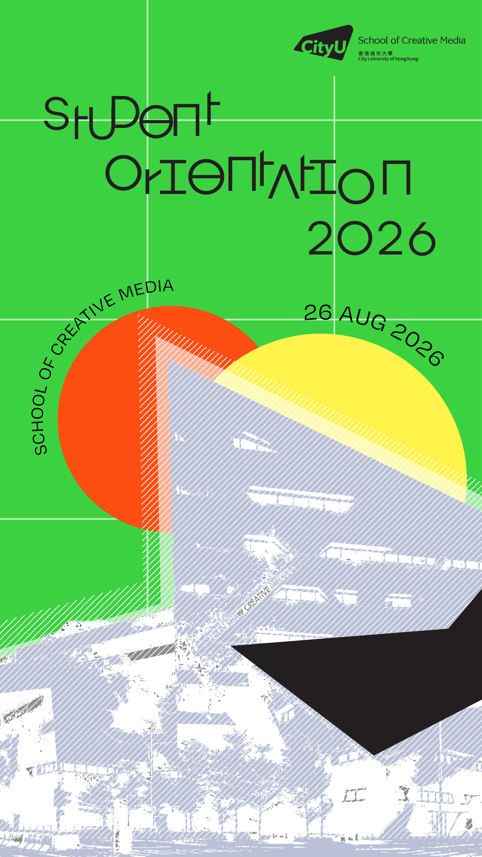 Student Orientation 2026