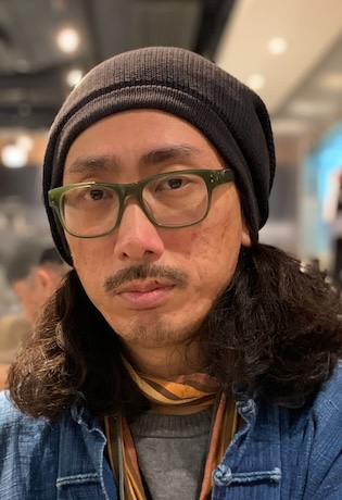 LEUNG, Chin Fung Jeff