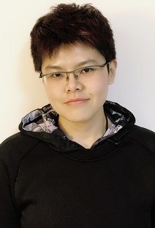 ZHAO, Jing Jamie