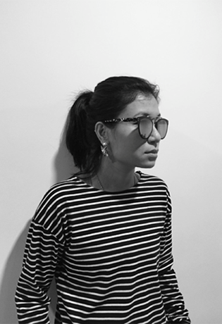 KWONG, Kai Ling Joel