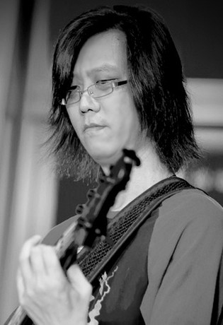 CHAN, Cheuk Wah Charles