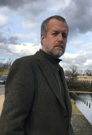 AARSETH, Espen Johannes