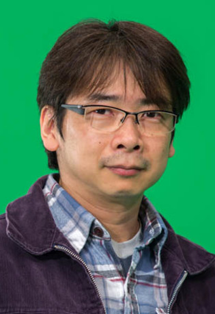 LEUNG, Hiu Ming Eddie 