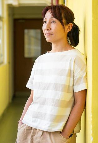 LEUNG, Hiu Tuen Melissa