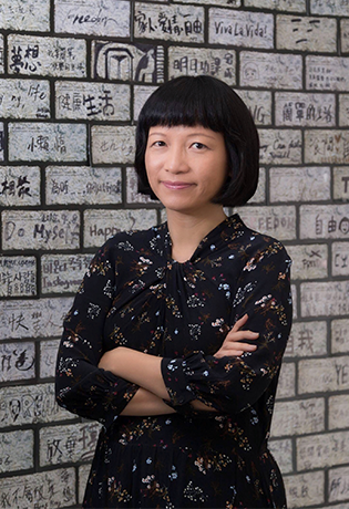 MAN, Ching Ying Phoebe 