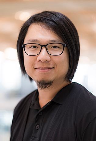 LEUNG, Pok Yin Victor