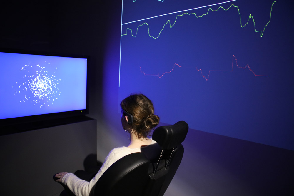 Reification of human thoughts by 3D Printing