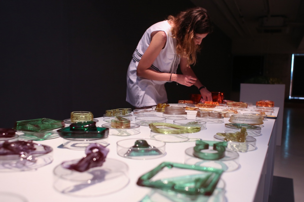 Victor Leung: Refining Craftsmanship