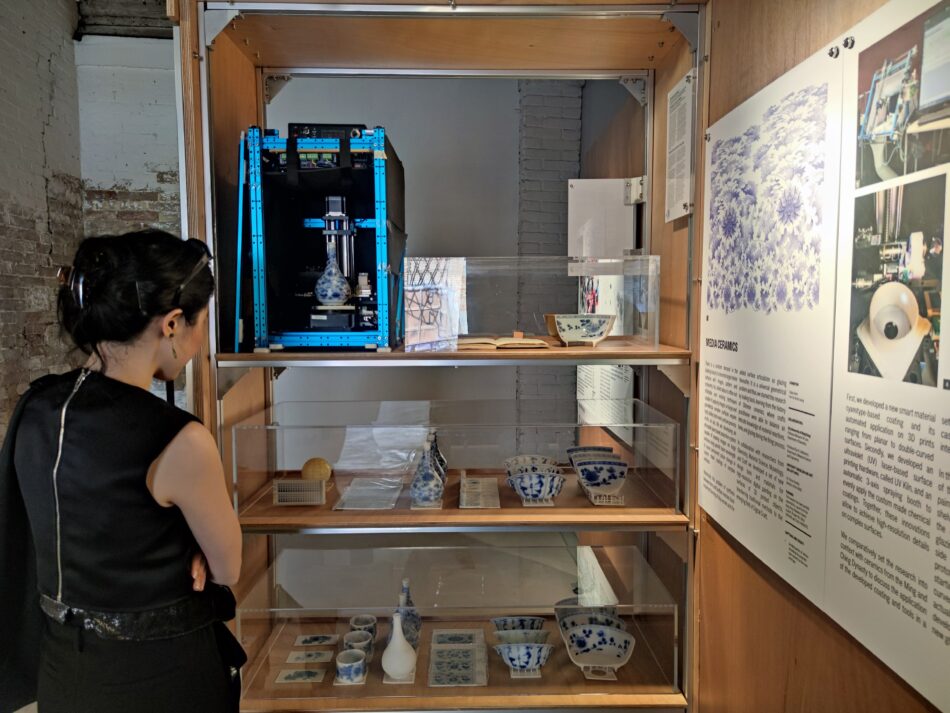 Victor Leung: Refining Craftsmanship