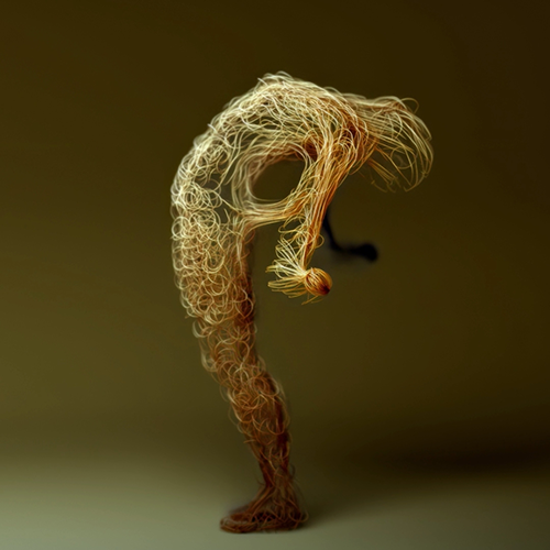 Tobias Gremmler: Fascia