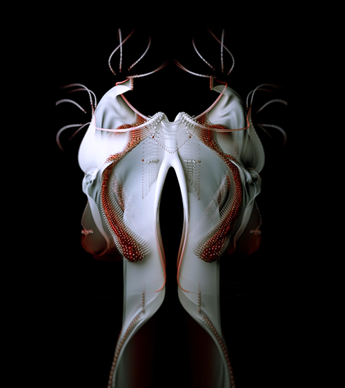 Tobias Gremmler: Form is Emptiness