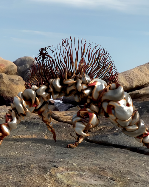 Tobias Gremmler: Hundun