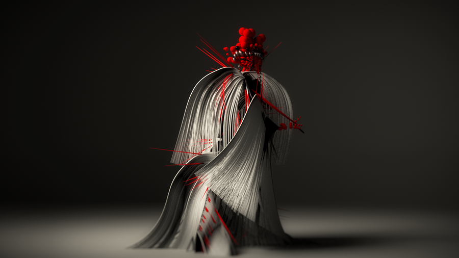 Virtual Actors in Chinese Opera