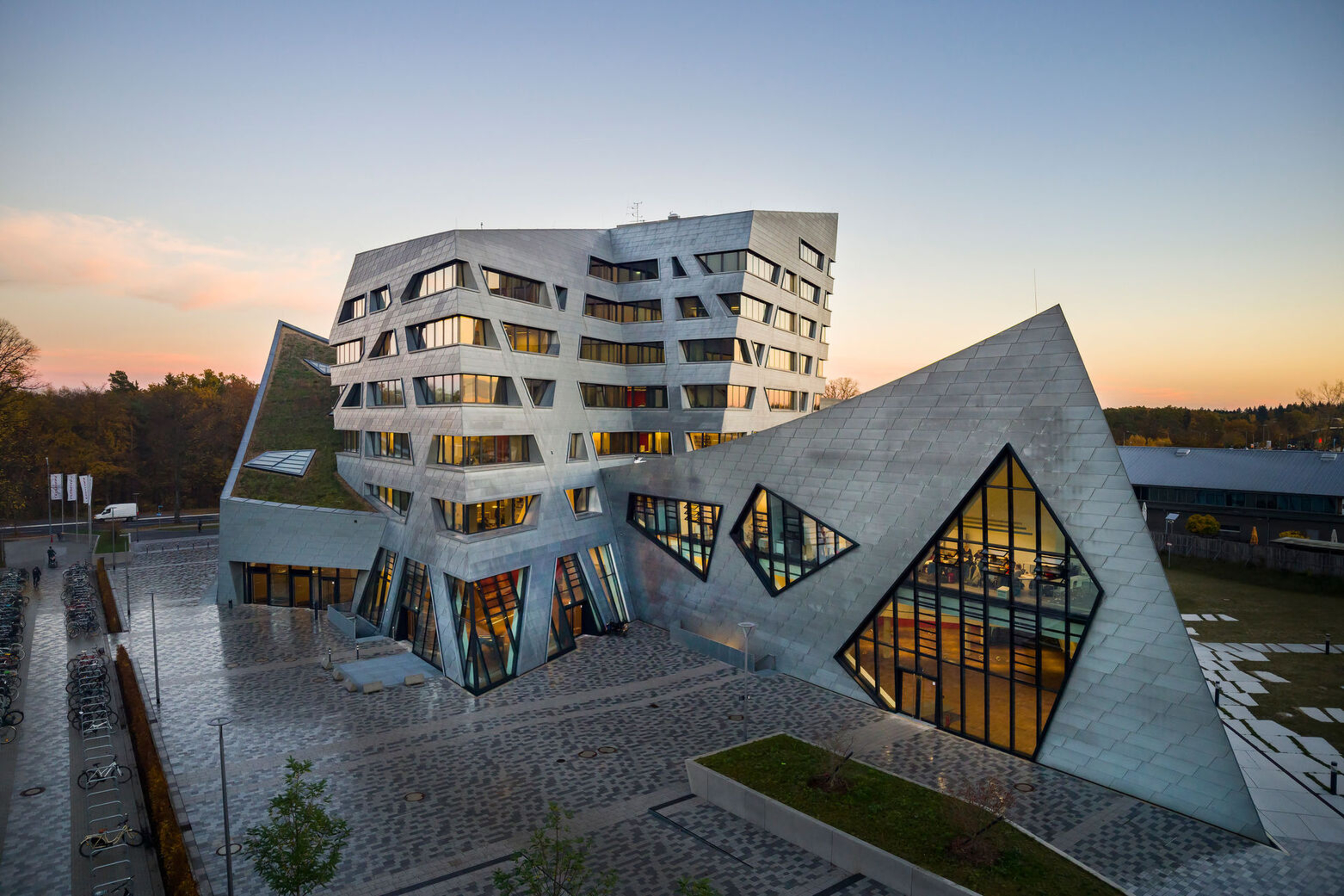 Leuphana Universität Lüneburg