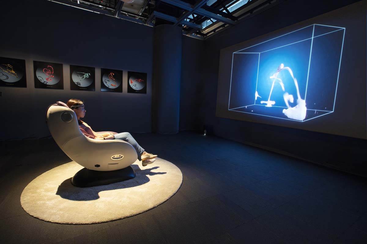 VALUE OF VALUES AT MOCA TAIPEI
