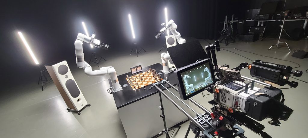 Power Chess Pic