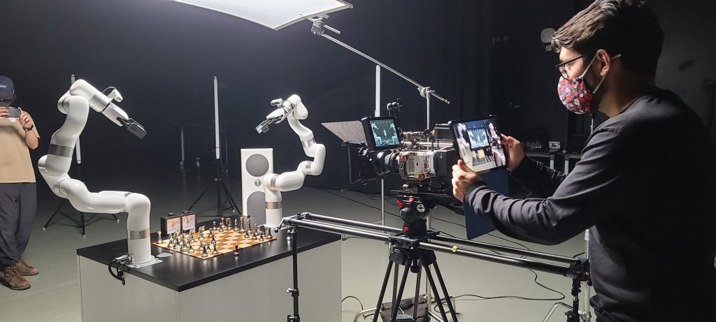 Power Chess Pic