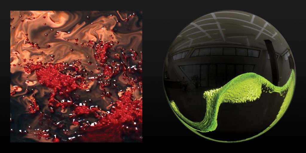 DÏALOG Aliens