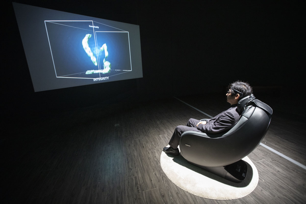 VALUE OF VALUES AT MOCA TAIPEI